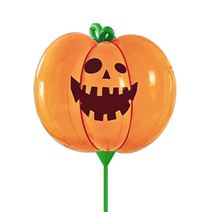 Halloween-pumpa