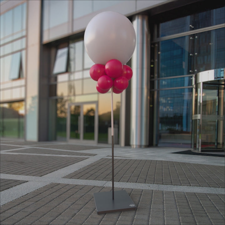 Stjälkfodral - Cerise